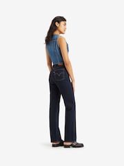 Levi's® Small Course Ribcage Full-Length Jeans - Image 2 of 7