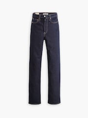 Levi's® Small Course Ribcage Full-Length Jeans - Image 6 of 7