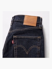 Levi's® Small Course Ribcage Full-Length Jeans - Image 7 of 7