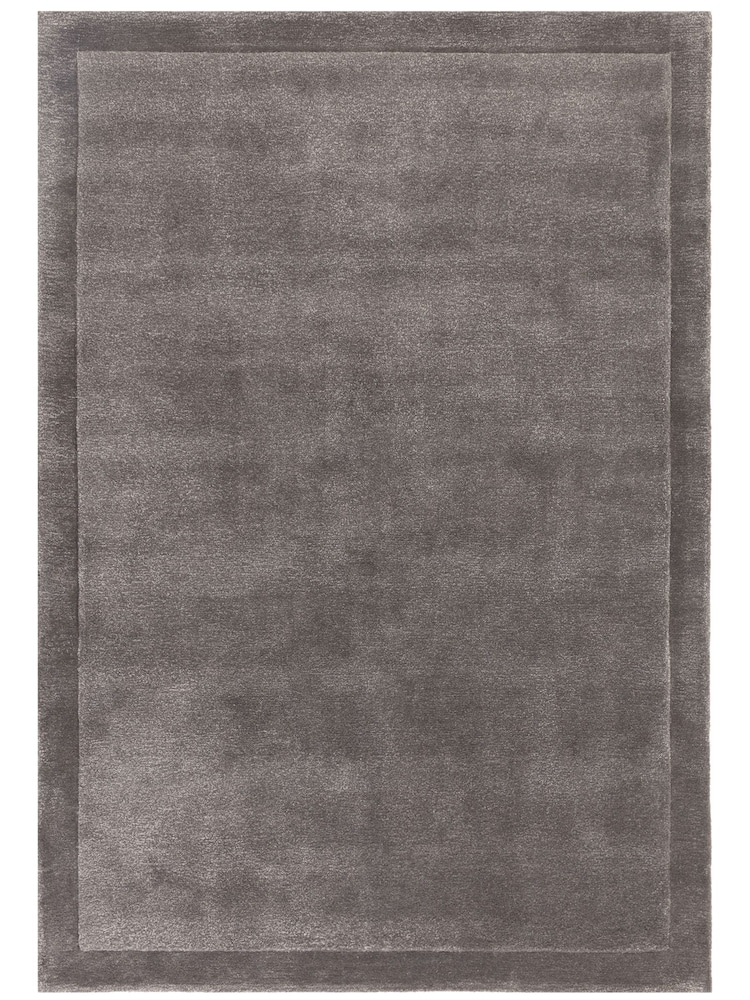 Asiatic Rugs Charcoal Rise Rug - Image 2 of 4