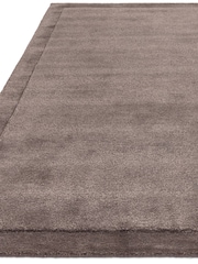 Asiatic Rugs Charcoal Rise Rug - Image 3 of 4