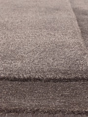 Asiatic Rugs Charcoal Rise Rug - Image 4 of 4