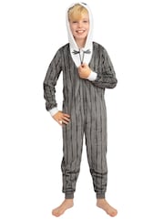 Character Disney The Night Before Christmas Jack Skellington - Image 10 of 15
