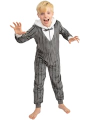 Character Disney The Night Before Christmas Jack Skellington - Image 11 of 15