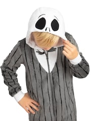 Character Disney The Night Before Christmas Jack Skellington - Image 12 of 15