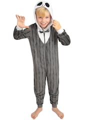Character Disney The Night Before Christmas Jack Skellington - Image 13 of 15