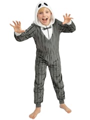 Character Disney The Night Before Christmas Jack Skellington - Image 15 of 15