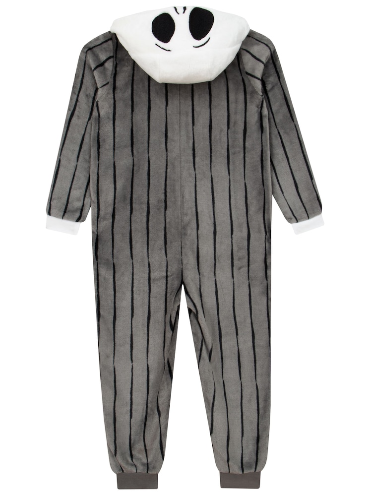 Character Disney The Night Before Christmas Jack Skellington - Image 2 of 15 Character Disney The Night Before Christmas Jack Skellington - Image 2 of 15
