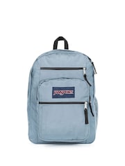 Jansport Blue Big Student Backpack - Image 1 of 6