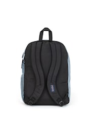Jansport Blue Big Student Backpack - Image 2 of 6