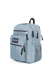 Jansport Blue Big Student Backpack - Image 6 of 6