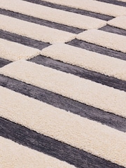 Asiatic Rugs White Valley Build Rug - Image 3 of 5