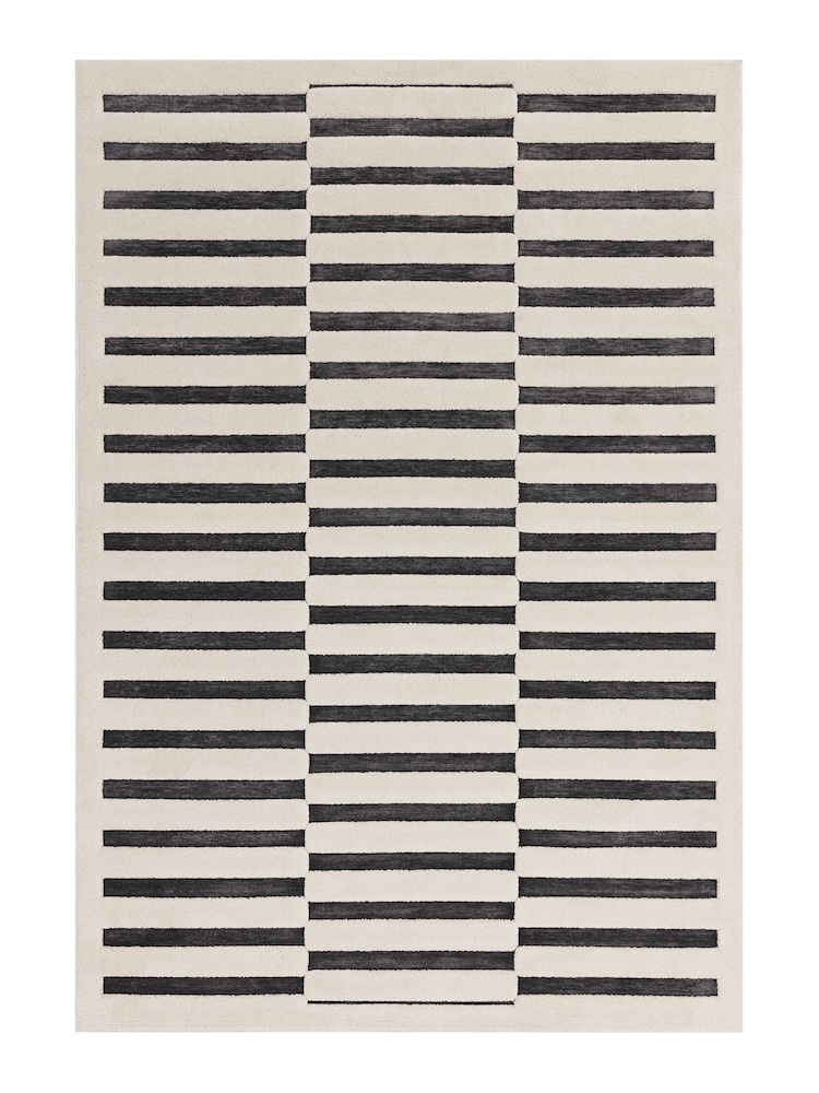 Asiatic Rugs White Valley Build Rug - Image 5 of 5