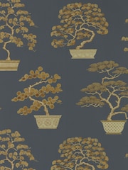 Sanderson Gold Penjing 10.05M Wallpaper - Image 1 of 1