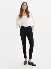 Levi's® Midnight Gaze 721™ High Rise Skinny Jeans - Image 1 of 8