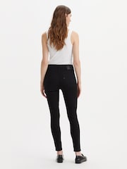 Levi's® Midnight Gaze 721™ High Rise Skinny Jeans - Image 2 of 8