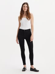 Levi's® Midnight Gaze 721™ High Rise Skinny Jeans - Image 5 of 8