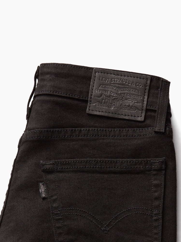 Levi's® Midnight Gaze 721™ High Rise Skinny Jeans - Image 8 of 8