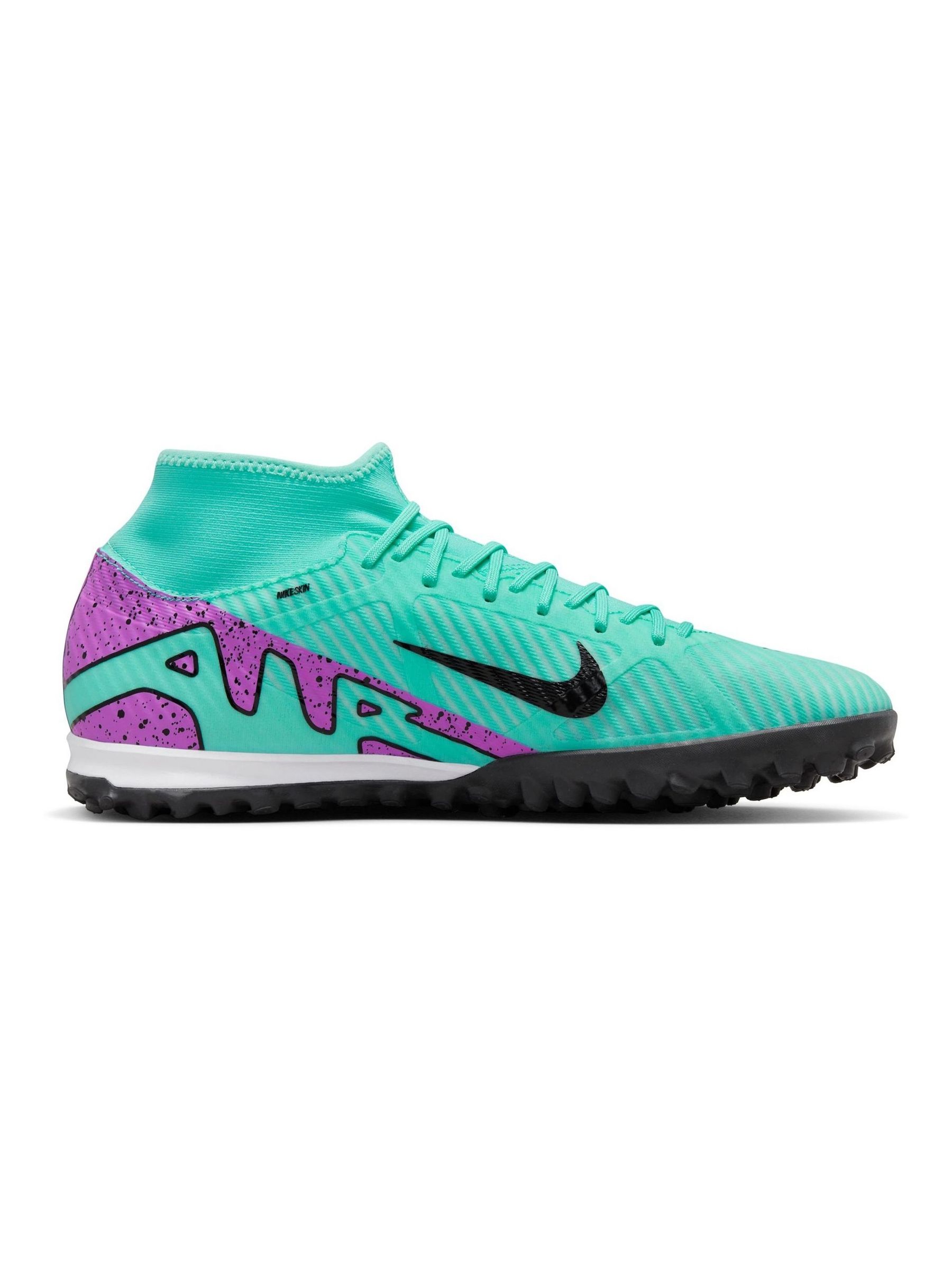 Nike turf mercurial shoes 2025