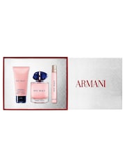 Armani Beauty My Way Eau de Parfum 90ml Gift Set - Image 2 of 4
