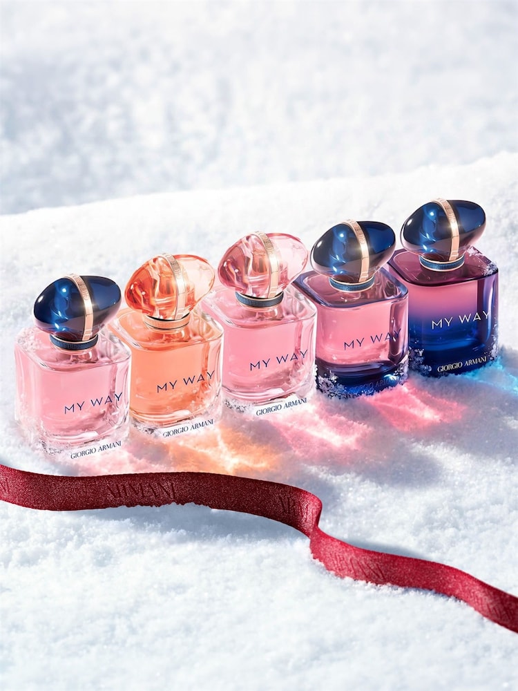 Armani Beauty My Way Eau de Parfum 90ml Gift Set - Image 4 of 4