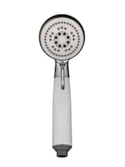 CROYDEX Inclusive Four Function Shower Head Handset - Image 1 of 4