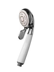 CROYDEX Inclusive Four Function Shower Head Handset - Image 2 of 4