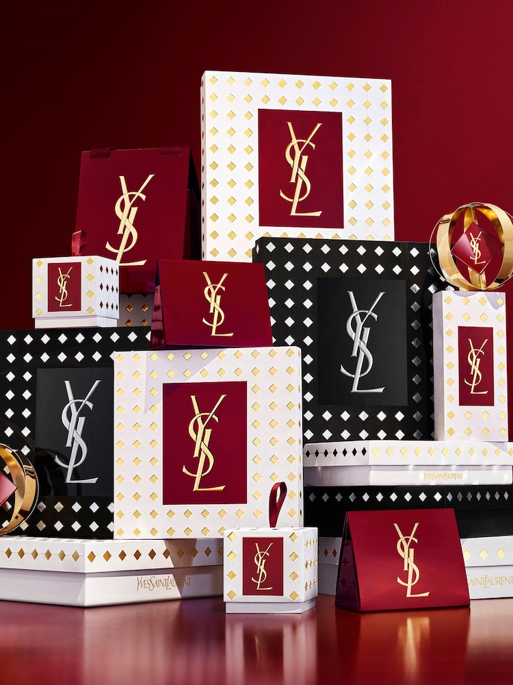 Yves Saint Laurent LIBRE Eau de Parfum 50ml & Mini Lash Latex Mascara Gift Set Worth £165 - Image 7 of 7 Yves Saint Laurent LIBRE Eau de Parfum 50ml & Mini Lash Latex Mascara Gift Set Worth £165 - Image 7 of 7