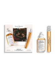 Maison Margiela Replica Jazz Club Eau de Toilette 30ml Gift Set - Image 1 of 4
