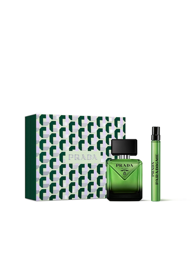 Prada Paradigme Eau de Parfum 50ml Gift Set - Image 1 of 4