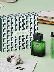 Prada Paradigme Eau de Parfum 50ml Gift Set - Image 2 of 4