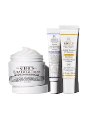 Kiehls Polished To Party Christmas Gift Set (Worth £69, Save 39%) - Image 2 of 9