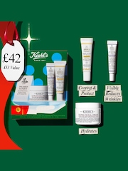 Kiehls Polished To Party Christmas Gift Set (Worth £69, Save 39%) - Image 4 of 9