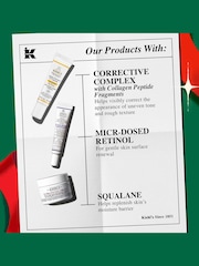 Kiehls Polished To Party Christmas Gift Set (Worth £69, Save 39%) - Image 5 of 9