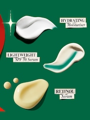 Kiehls Polished To Party Christmas Gift Set (Worth £69, Save 39%) - Image 7 of 9
