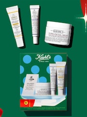 Kiehls Polished To Party Christmas Gift Set (Worth £69, Save 39%) - Image 9 of 9