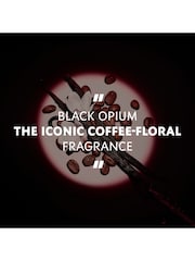 Yves Saint Laurent Black Opium Eau de Parfum 90ml Gift Set - Image 3 of 7