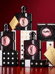 Yves Saint Laurent Black Opium Eau de Parfum 90ml Gift Set - Image 4 of 7