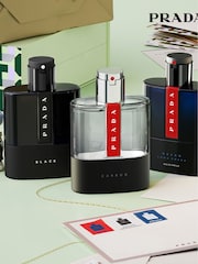 Prada Luna Rossa Ocean Eau de Parfum 50ml Gift Set - Image 4 of 5