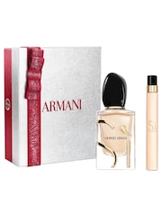 Armani Beauty Sì Eau de Parfum 30ml Gift Set - Image 1 of 5