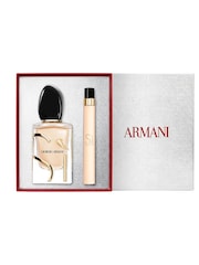Armani Beauty Sì Eau de Parfum 30ml Gift Set - Image 2 of 5