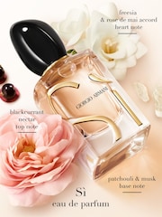 Armani Beauty Sì Eau de Parfum 30ml Gift Set - Image 4 of 5