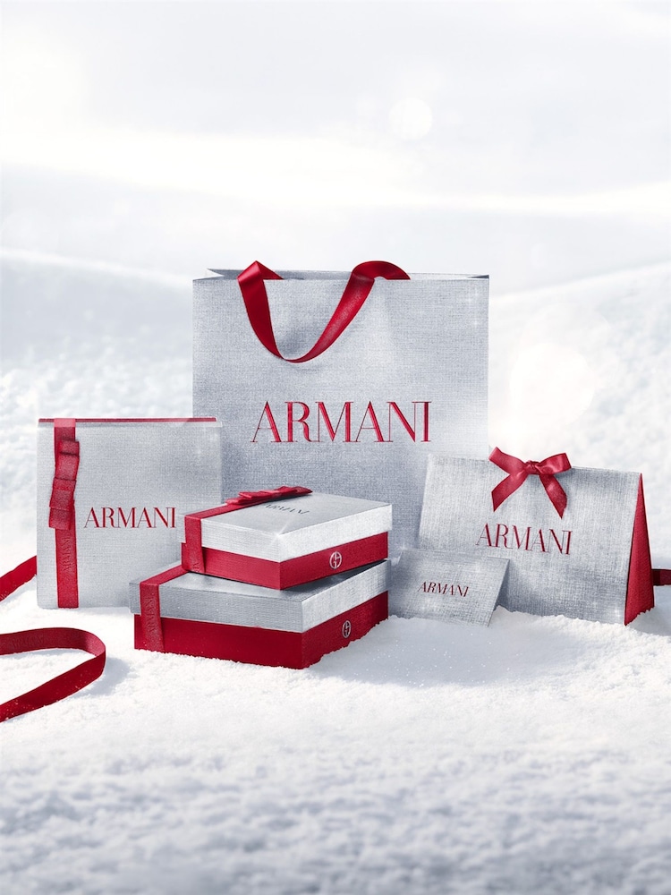 Armani Beauty Sì Eau de Parfum 30ml Gift Set - Image 5 of 5 Armani Beauty Sì Eau de Parfum 30ml Gift Set - Image 5 of 5