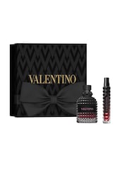 Valentino Born in Roma Uomo Intense Eau de Parfum 50ml Gift Set - Image 1 of 2