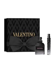 Valentino Born in Roma Uomo Eau de Toilette 50ml Gift Set - Image 1 of 5