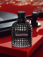 Valentino Born in Roma Uomo Eau de Toilette 50ml Gift Set - Image 3 of 5