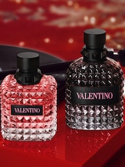 Valentino Born in Roma Uomo Eau de Toilette 50ml Gift Set - Image 4 of 5