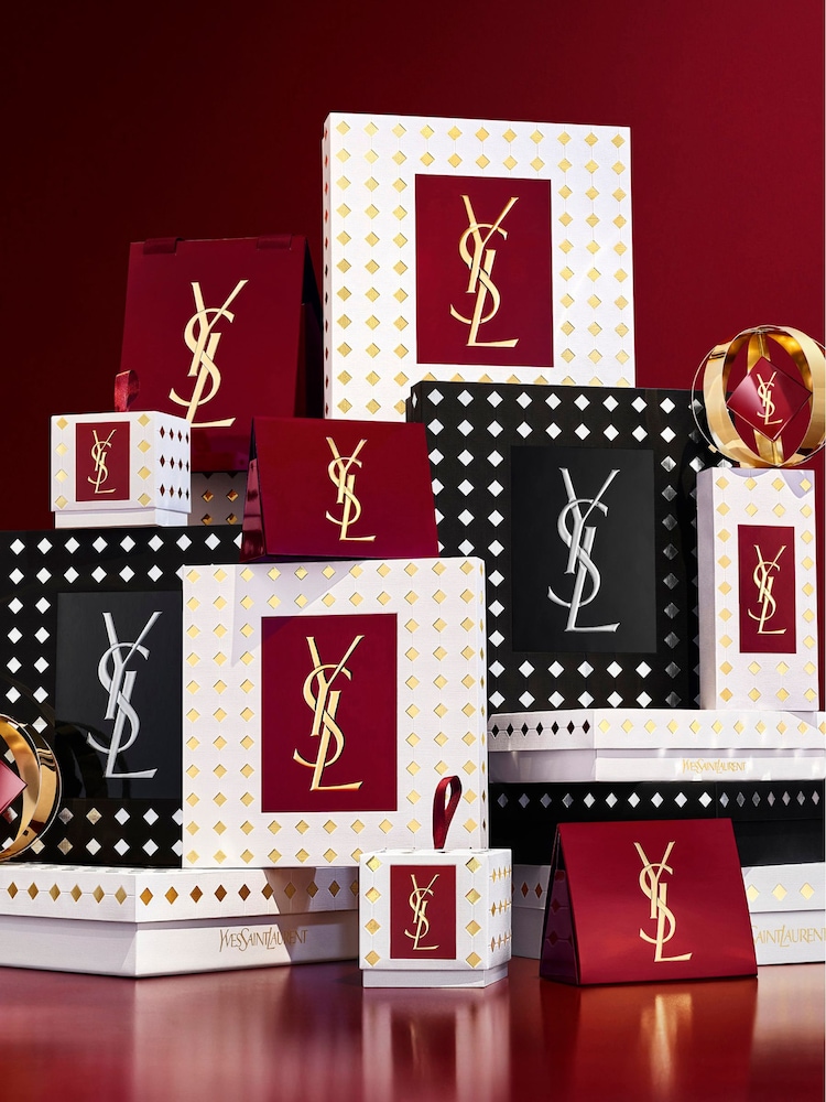 Yves Saint Laurent LIBRE Eau de Parfum 90ml & Mini Loveshine Lipstick Gift Set Worth Over £185 - Image 7 of 7 Yves Saint Laurent LIBRE Eau de Parfum 90ml & Mini Loveshine Lipstick Gift Set Worth Over £185 - Image 7 of 7