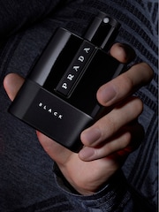 Prada Luna Rossa Black Eau de Parfum 50ml Gift Set - Image 5 of 5