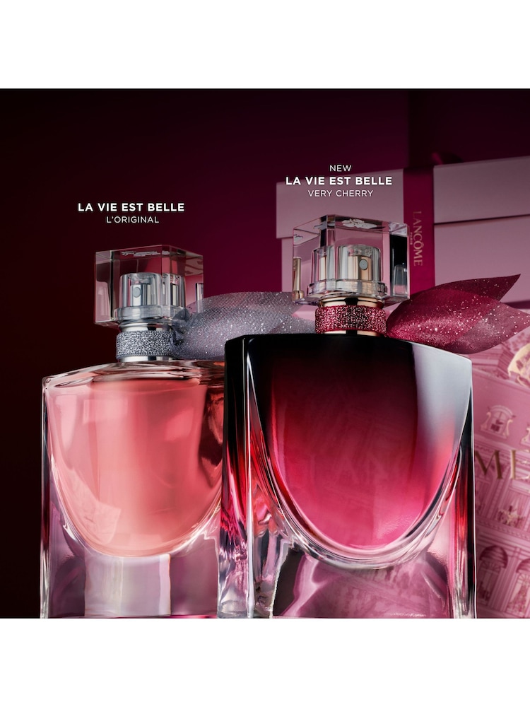 Lancôme La Vie Est Belle Eau de Parfum 30ml Christmas Gift Set (Worth £82) - Image 6 of 6 Lancôme La Vie Est Belle Eau de Parfum 30ml Christmas Gift Set (Worth £82) - Image 6 of 6